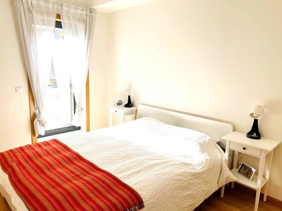 Olhao 3 Bedroom With Rooftop Pool, Marina Village Eksteriør billede
