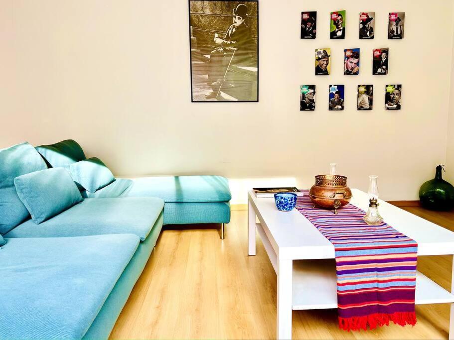 Olhao 3 Bedroom With Rooftop Pool, Marina Village Eksteriør billede