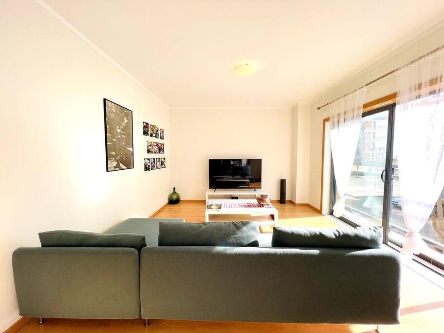 Olhao 3 Bedroom With Rooftop Pool, Marina Village Eksteriør billede