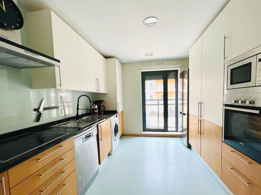 Olhao 3 Bedroom With Rooftop Pool, Marina Village Eksteriør billede