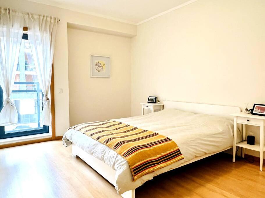 Olhao 3 Bedroom With Rooftop Pool, Marina Village Eksteriør billede